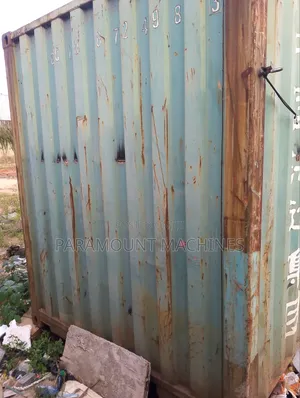 40ft Container