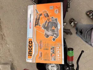 Ingco 1500w Industrial Wall Chaser