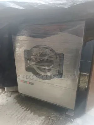 45kg Industrial Washing Machine (Home Point)