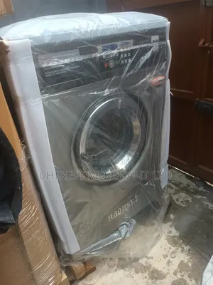 30kg Industrial Washing Machine (High Speed Spin 500g Factor)