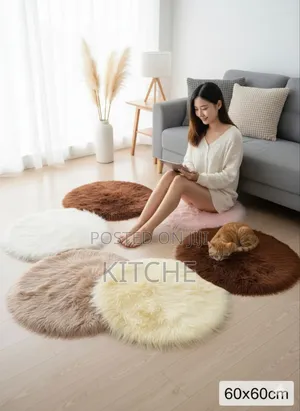High Quality Rug