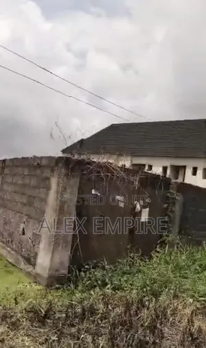 Land for Sale in Bucknor, Isolo