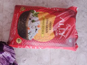 Bag of Rice