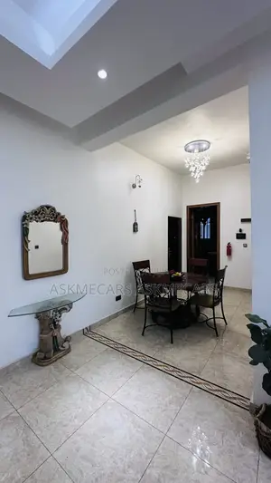 Furnished 2bdrm Apartment in Nike Art Gallery, Lekki for rent