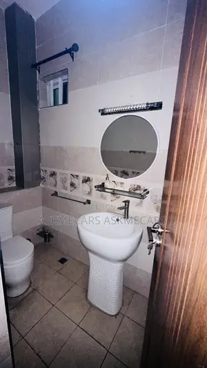 Furnished 2bdrm Apartment in Nike Art Gallery, Lekki for rent