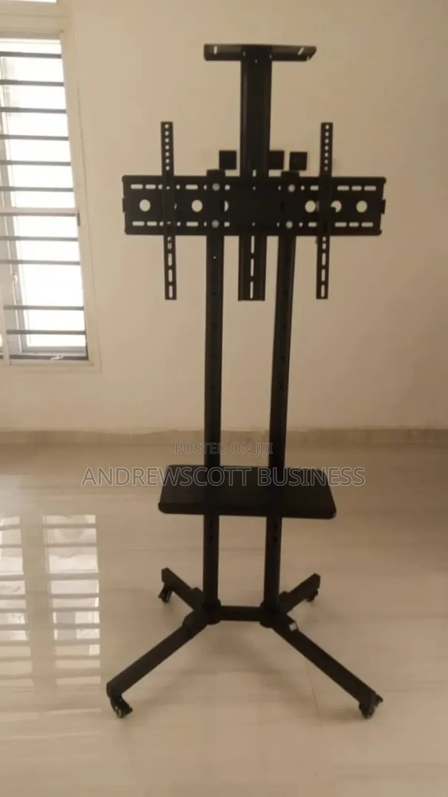 Mobile Tv Stand