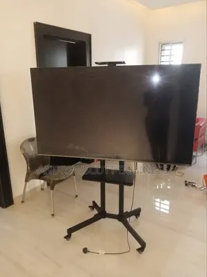 Mobile Tv Stand