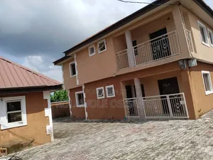 2bdrm Block of Flats in Sangotedo for sale