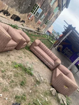 Executive Fabric Sofas by Blackdiamondfurniture