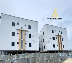 2bdrm Apartment in Ikate for sale