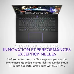 New Laptop Dell Alienware M16 R2 64GB Intel Core Ultra 9 SSD 2T
