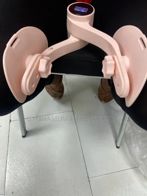 Pelvic Trainer