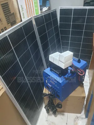 1800w Upgraded JCNS Solar Generator With 450w Solar Panel