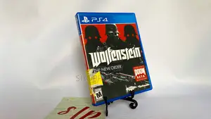 Wolfenstein: The New Order