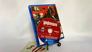 Wolfenstein: The New Order