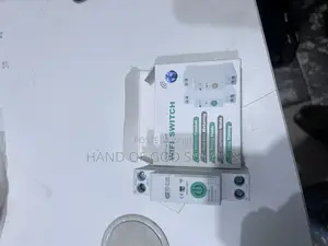 Wifi Breakers Now Available in Different Types