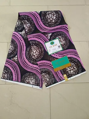Ankara Wrapper