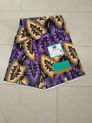 Ankara Wrapper