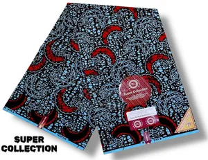 Ankara Wrapper