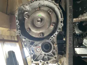 Toyota Rav4 Gear Box 4wheel Drive 2007/2008 Model Japanese Used