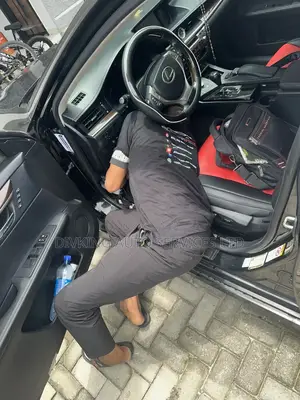 Car Tracker Installation for Mercedes Benz,Lexus,Toyota ,Hyundai, BMW
