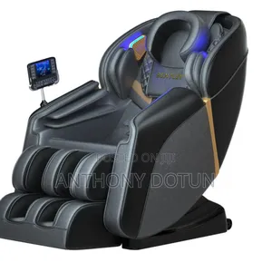 Bentley Chair Massager WLTH Screen Touch