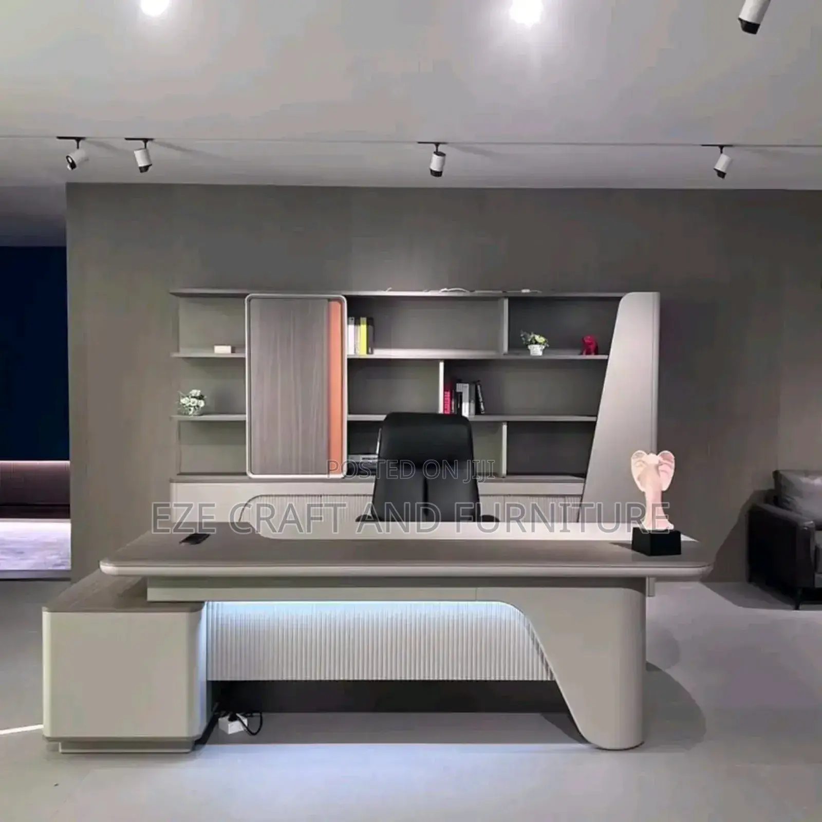 Ceo Executive Office Table