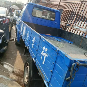 Mitsubishi Truck