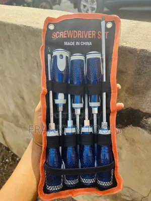 Screwdriver Set