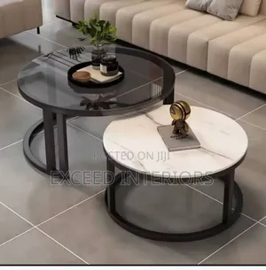A Quality Designed Center Table