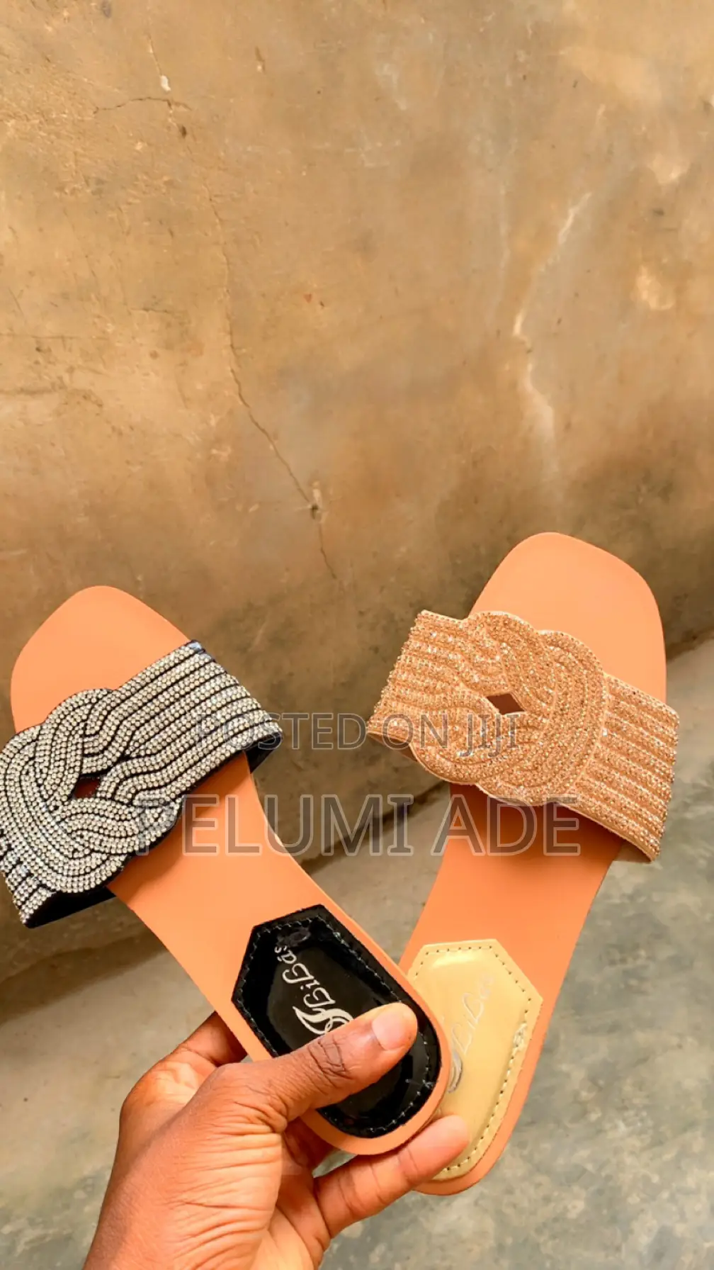 Luxury Slide