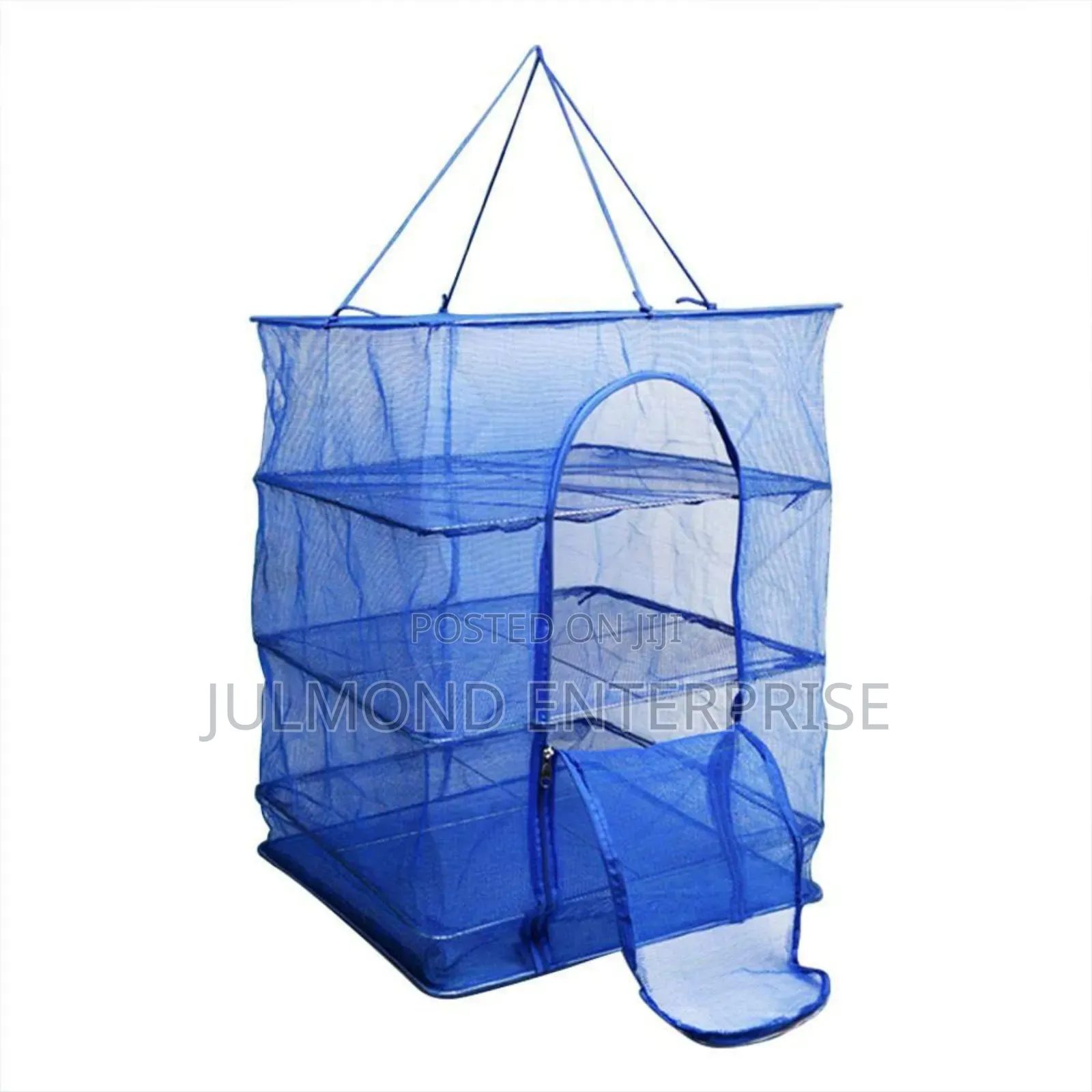 3 Layer Collapsible Drying Net