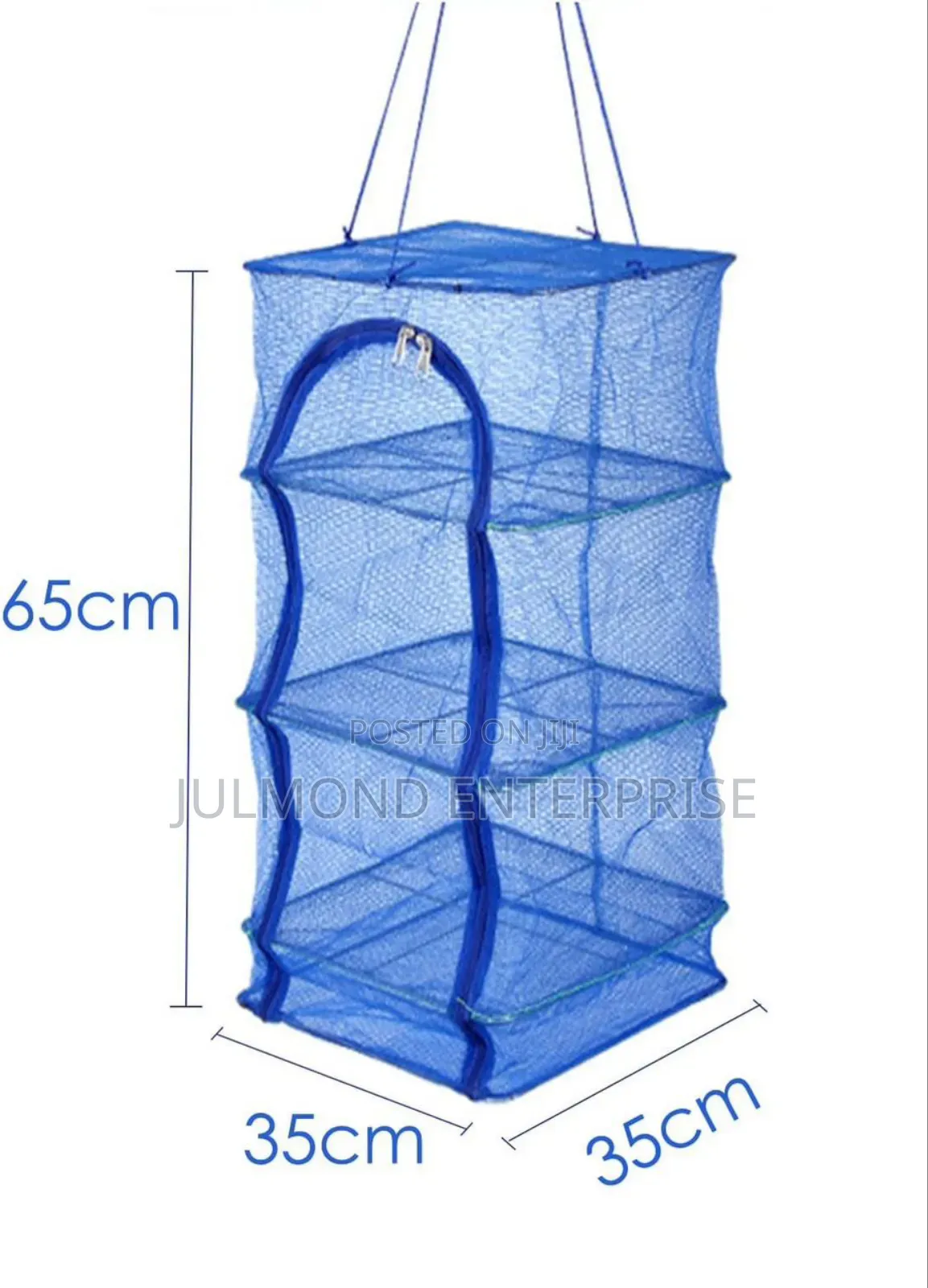 3 Layer Collapsible Drying Net