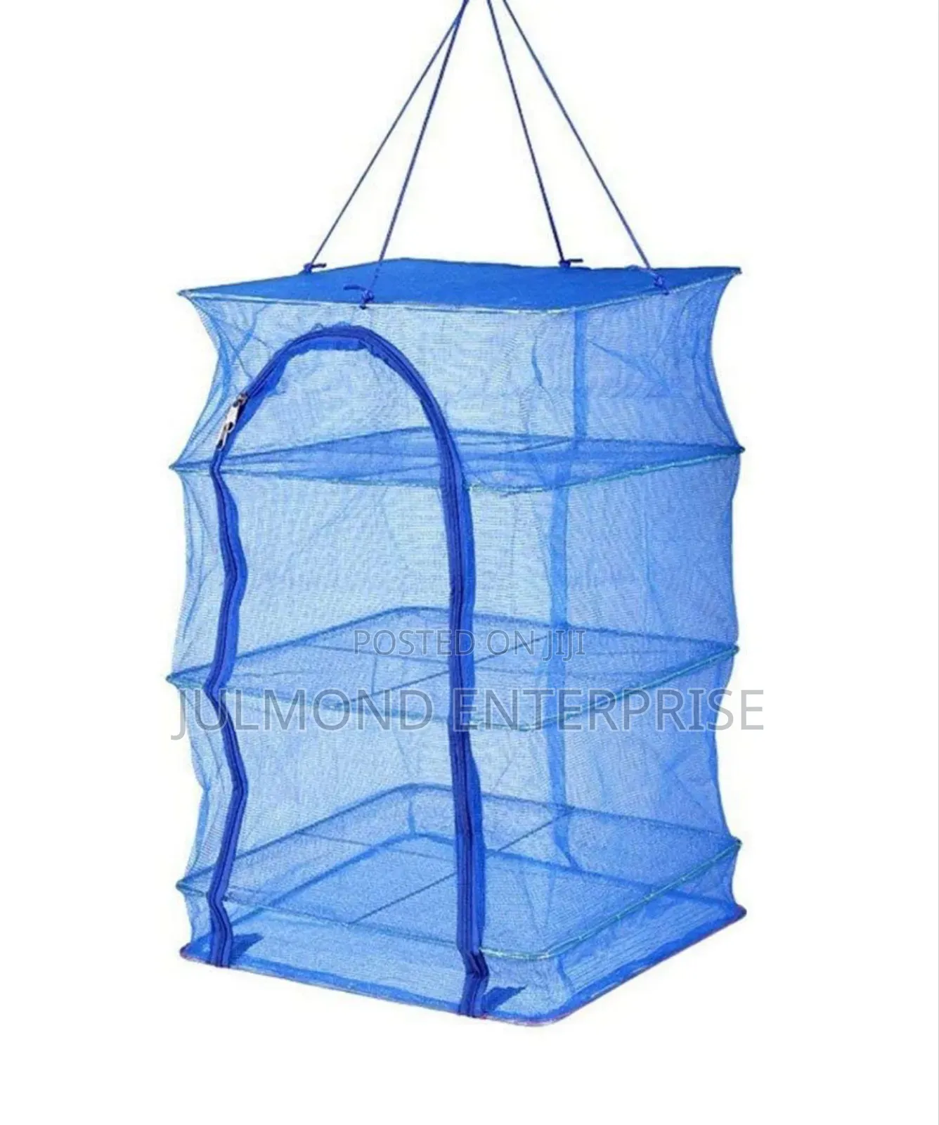 3 Layer Collapsible Drying Net
