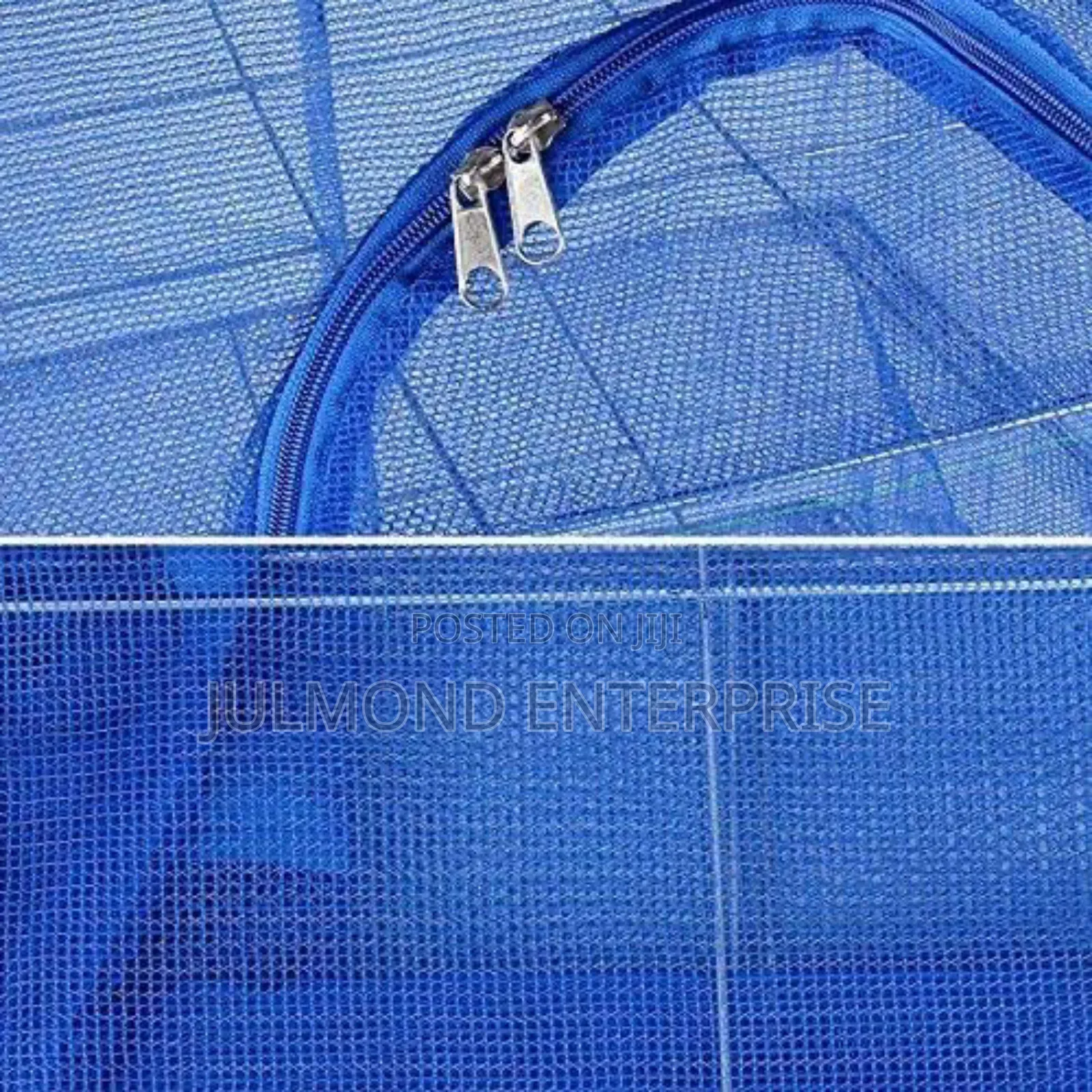 3 Layer Collapsible Drying Net