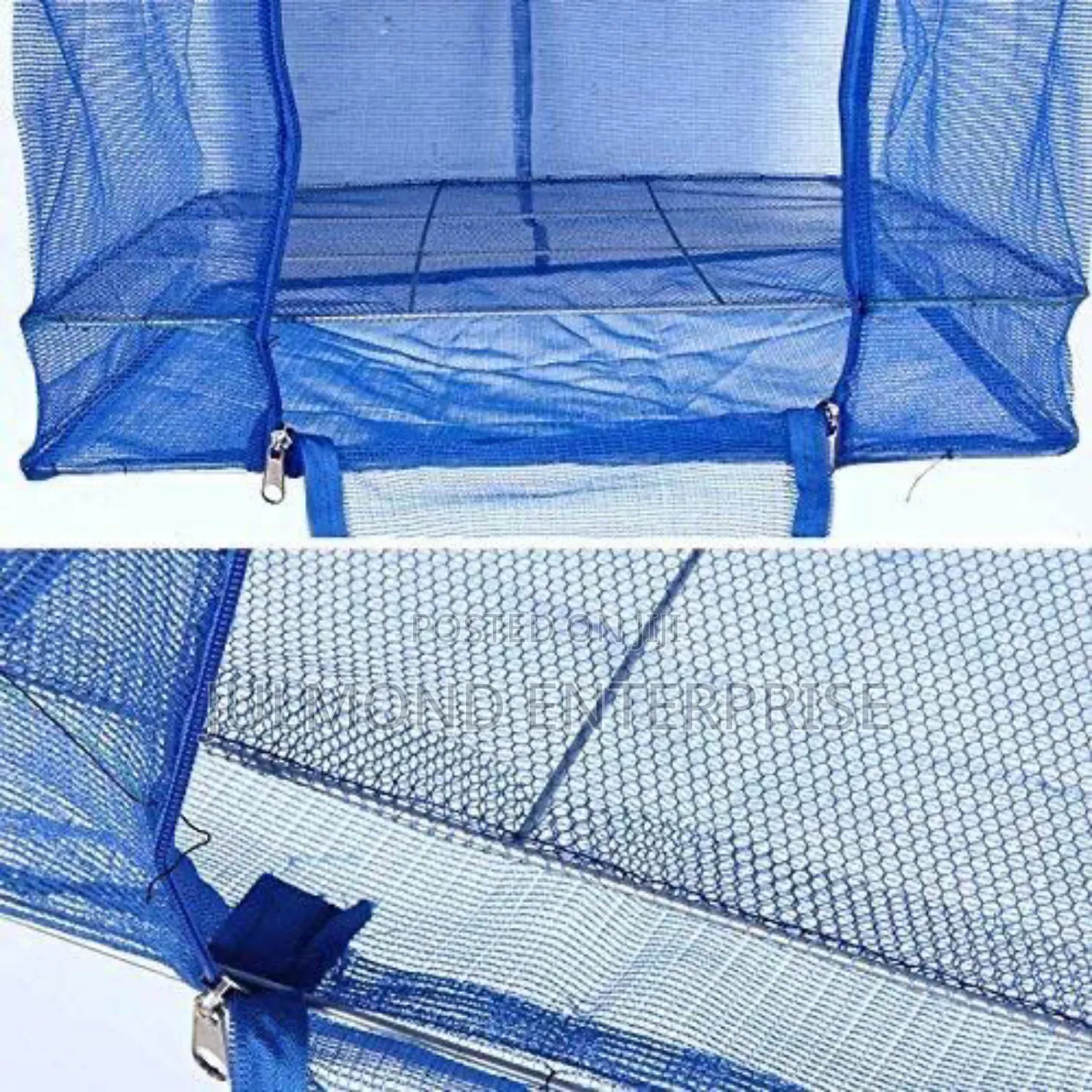 3 Layer Collapsible Drying Net