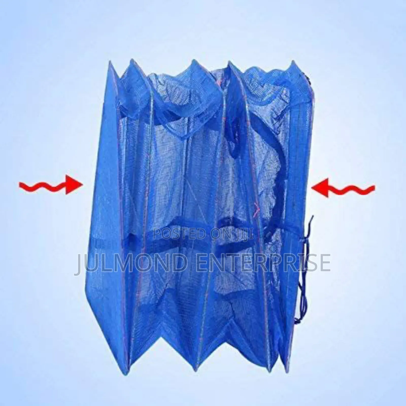 3 Layer Collapsible Drying Net