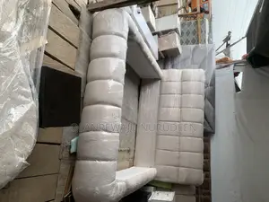 Classic 6by6 Bed Frame