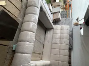 Classic 6by6 Bed Frame