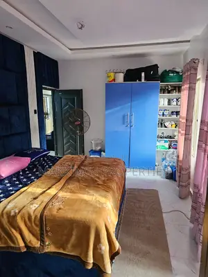 2bdrm Apartment in Thera Annex Estate, Sangotedo for rent