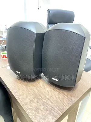 Lucky Tone Waterproof Outdoor Speaker