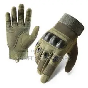 Fitness Gloves