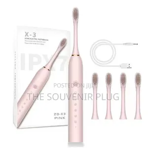 Electric Toothbrush