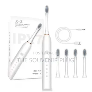 Electric Toothbrush
