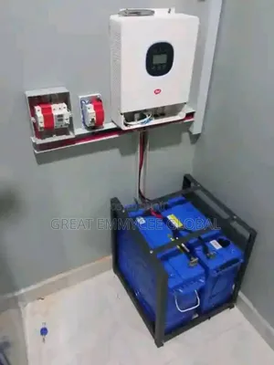 Complete Solar Items
