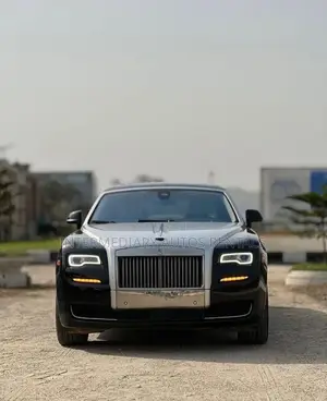 Rolls Royce for Hire