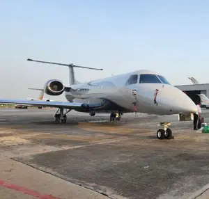 Private Jet for Charter/Hire