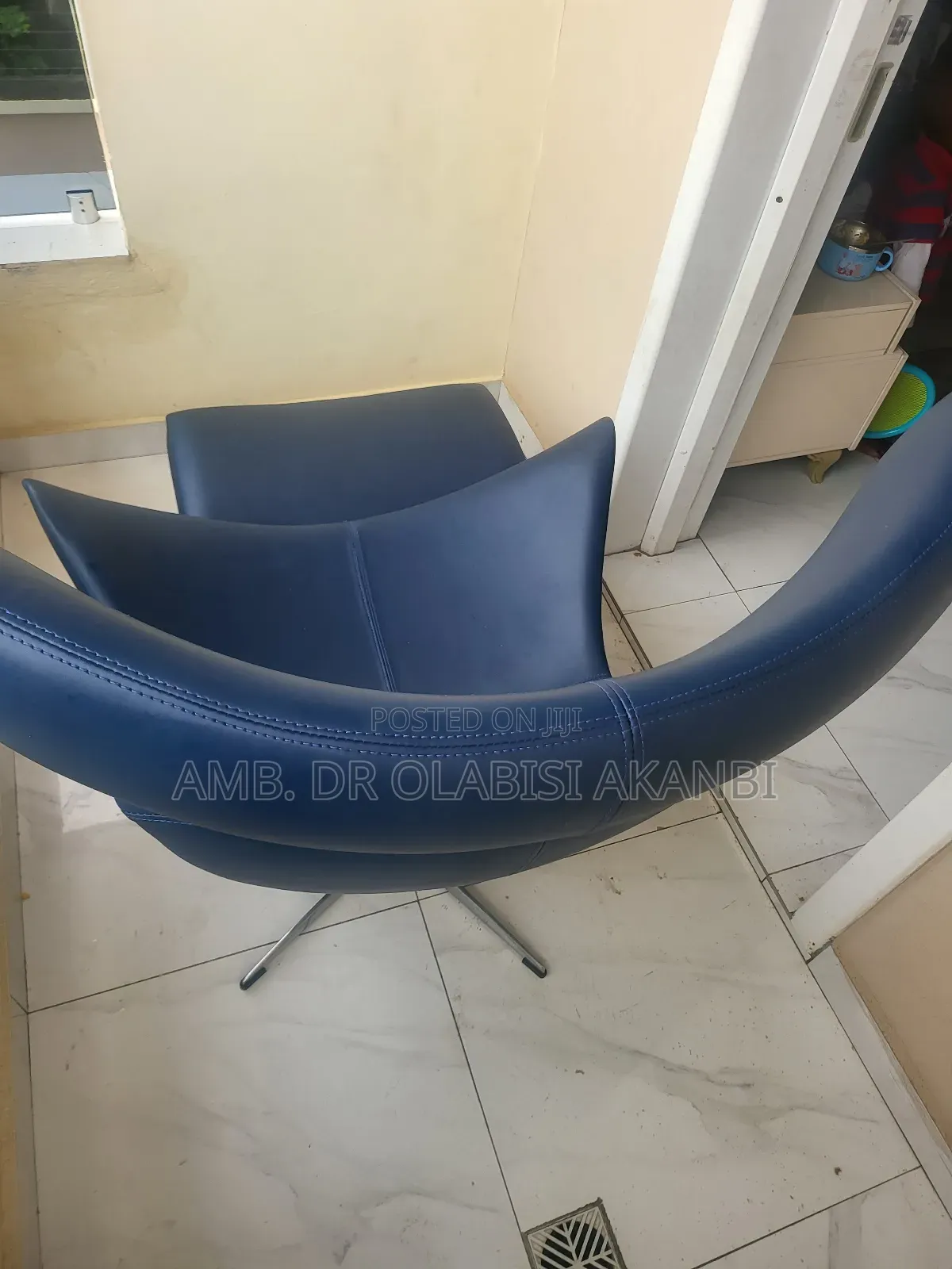 Executive Chair