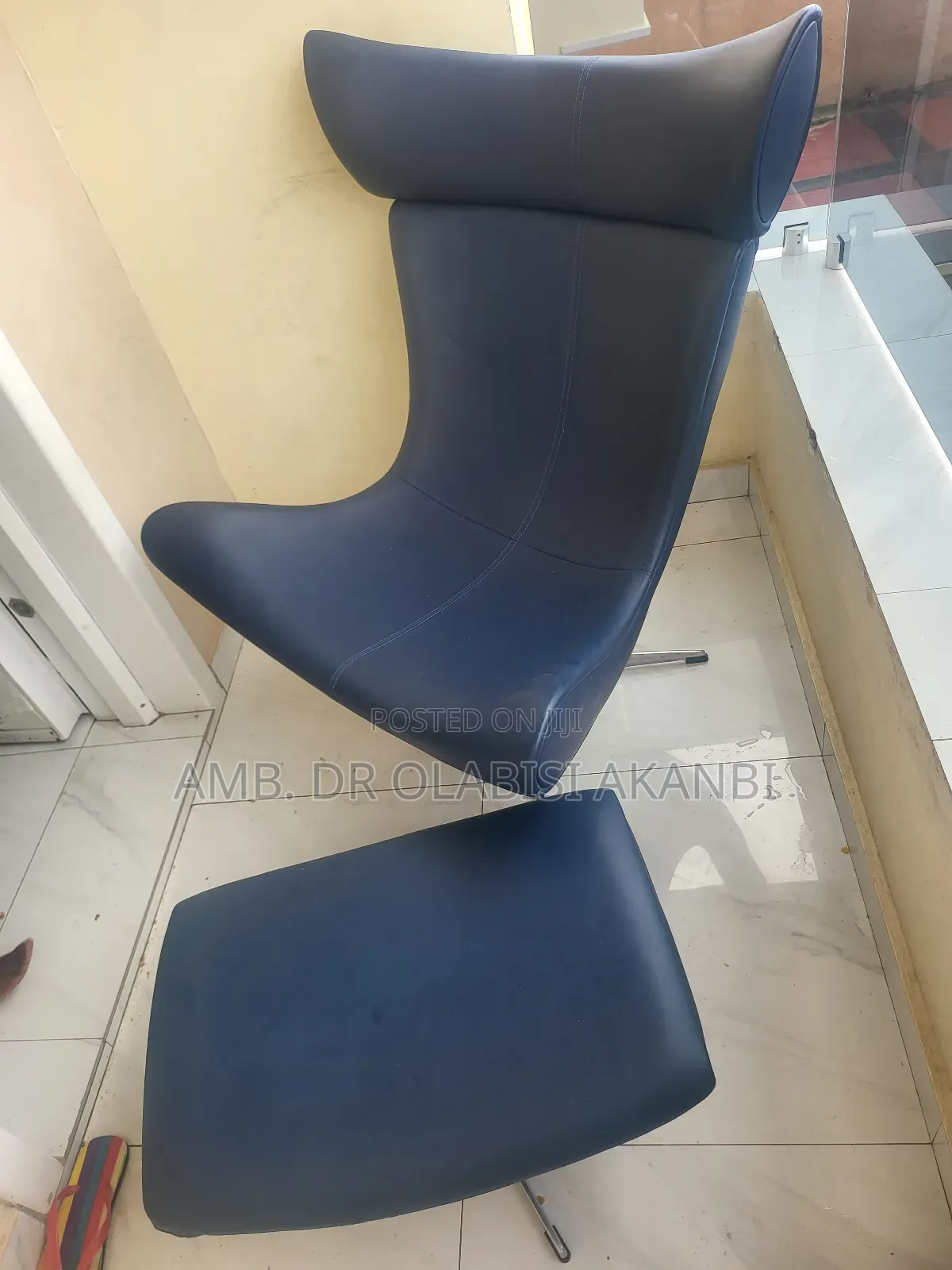 Executive Chair