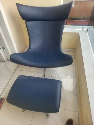 Executive Chair